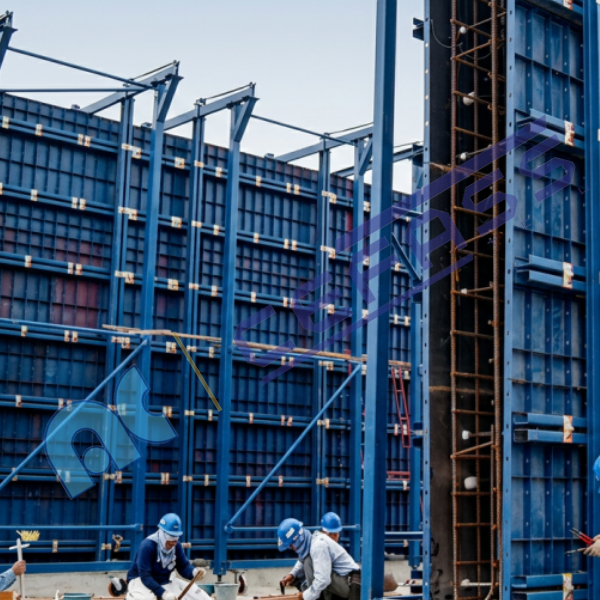 แบบหล่อพิเศษ (Special Formwork)