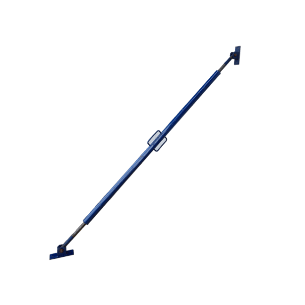 เสาดึงดัน (Push-Pull Prop)