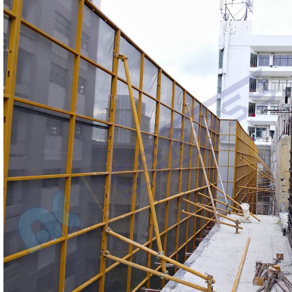 เฟรมโพรเทกชั่น (Frame Protection)
