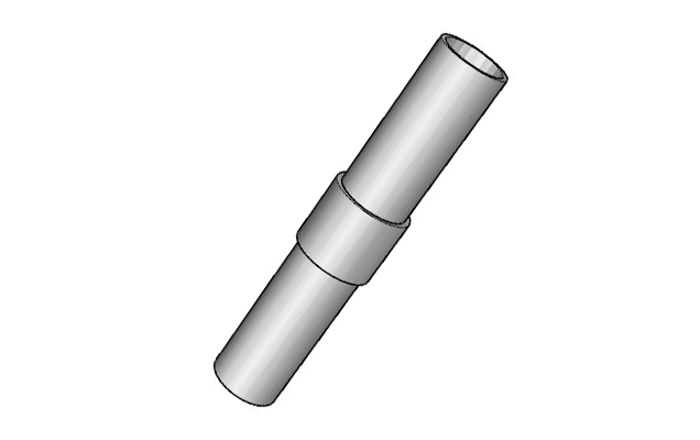 ข้อต่อนั่งร้าน (Scaffolding Joint Pin)