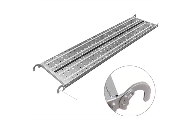 แผ่นทางเดิน (Walking Frame)